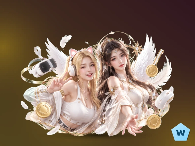简易观赛说明